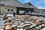 Desmantelan Red de Producción de Bebidas Alcohólicas Ilícitas en San Cristóbal