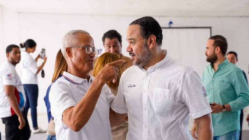 Nagua: Un Espacio de Diálogo para Fortalecer la Relación Estado-Ciudadanía