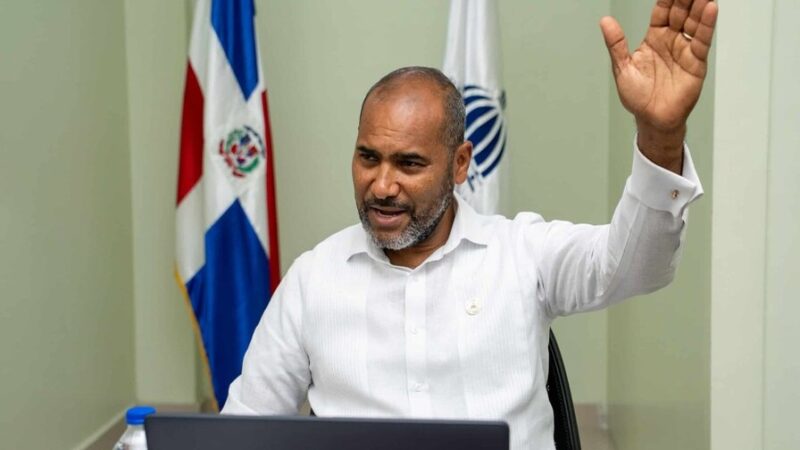 Viceministro Aclara Causas de Apagones en el País
