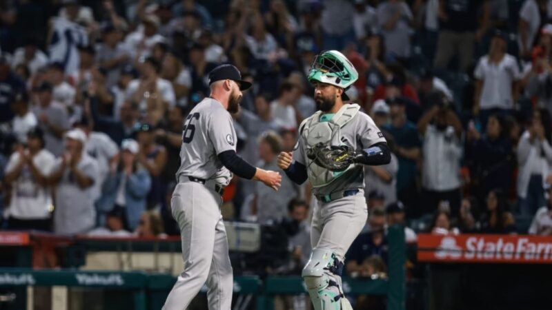 Yankees Afinan Estrategias para un Septiembre Decisivo