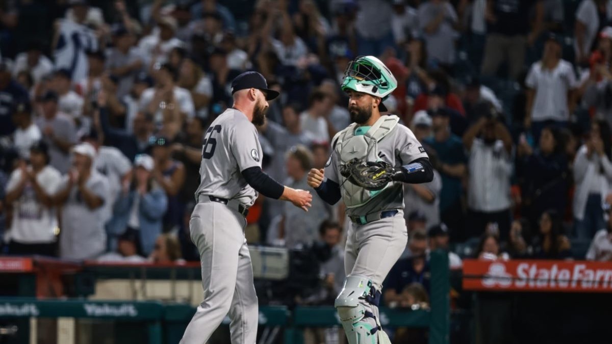 Yankees Afinan Estrategias para un Septiembre Decisivo