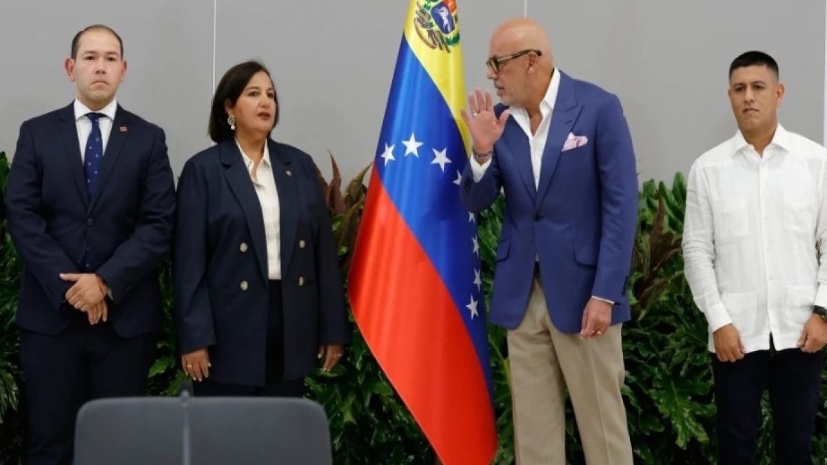 Venezuela Avanza en Reforma Judicial con Nueva Ley del TSJ