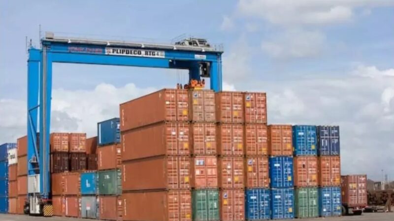 Puertos Secos: Impulso al Comercio Fronterizo en República Dominicana