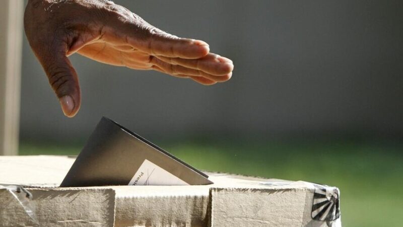 Desafección Política en República Dominicana: Un Desafío para los Partidos