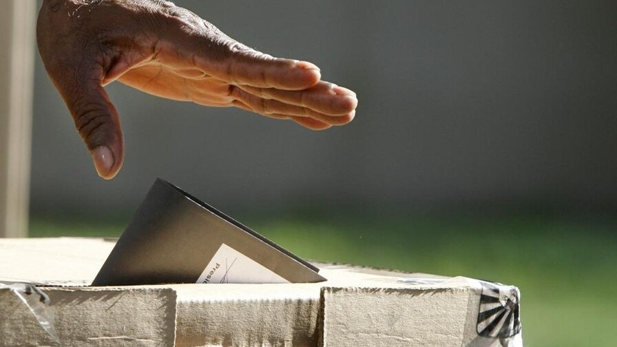Desafección Política en República Dominicana: Un Desafío para los Partidos