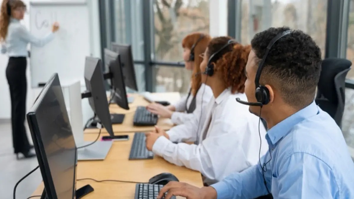 Aumento de Casos de Salud Mental Destaca la Urgencia del Bienestar Laboral