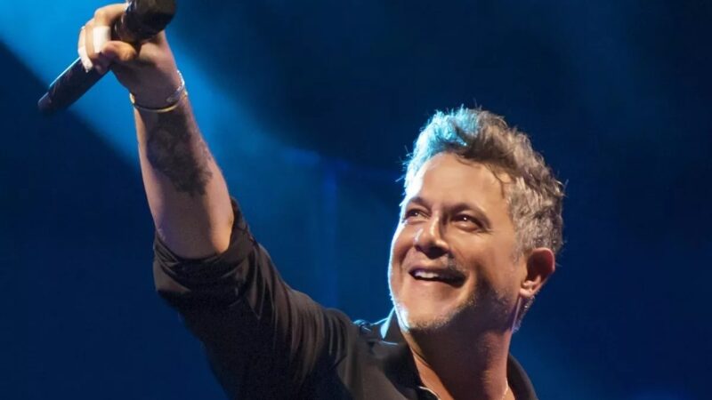 ‘El alma al aire’: Un musical que revive la magia de Alejandro Sanz