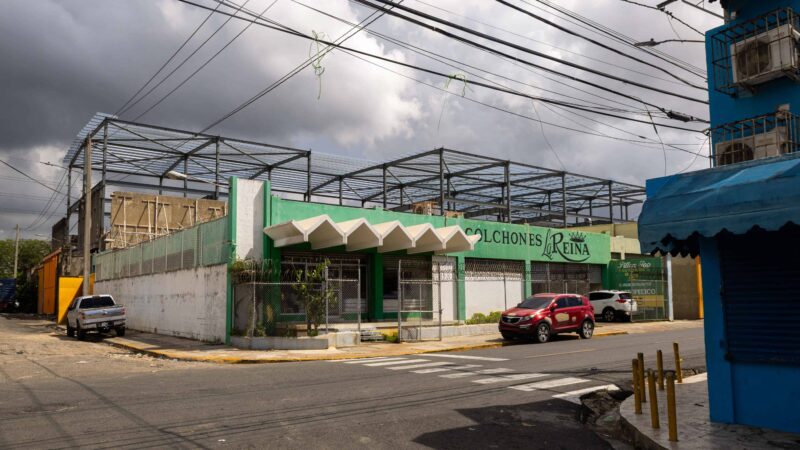 El Acero Revoluciona la Construcción en República Dominicana