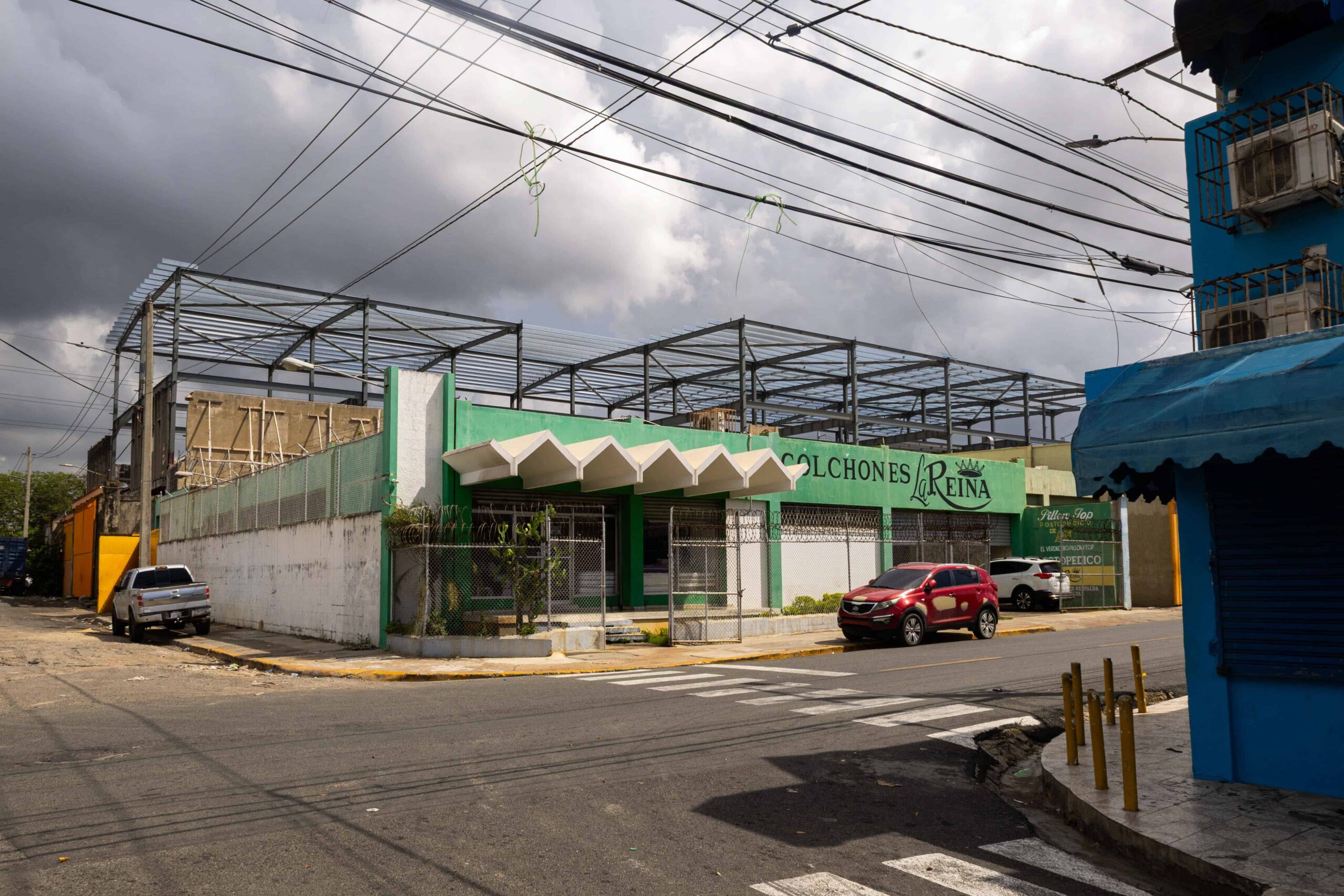El Acero Revoluciona la Construcción en República Dominicana