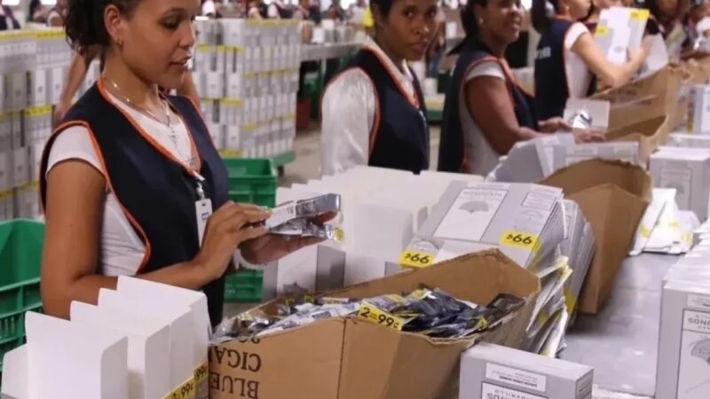 Crecimiento Sostenido: Exportaciones de Zonas Francas Aumentan un 4.4%