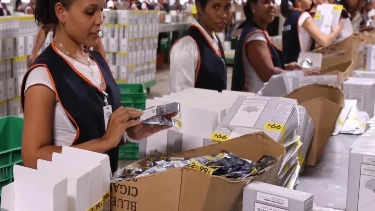Crecimiento Sostenido: Exportaciones de Zonas Francas Aumentan un 4.4%