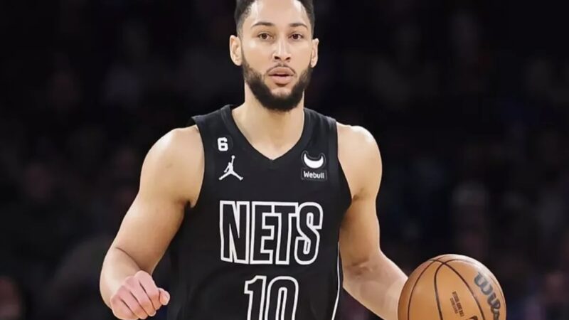 Ben Simmons Regresa a la NBA con los Sacramento Kings