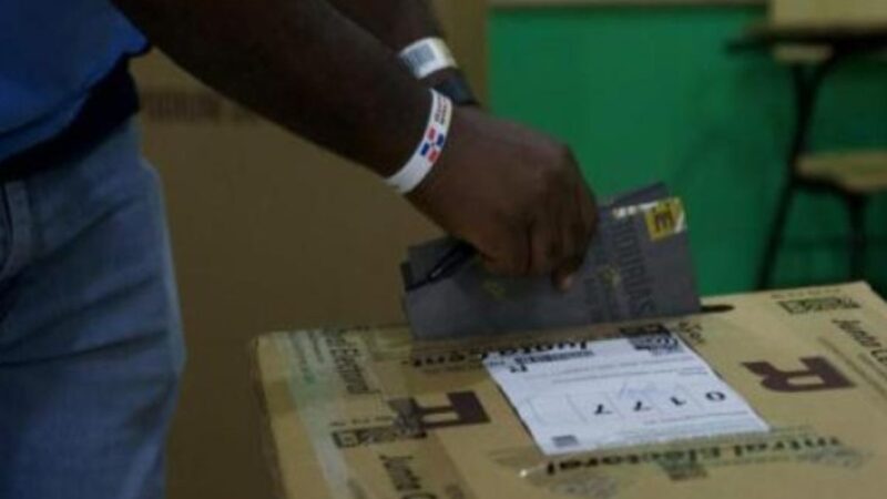 Santo Domingo: Clave en la Elección Presidencial de República Dominicana