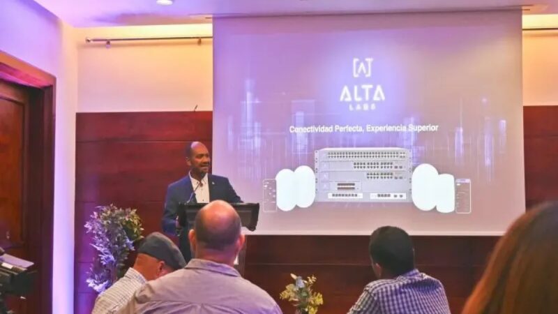 Cablecomm Lanza Gestión en la Nube Gratuita con Alta Labs en República Dominicana