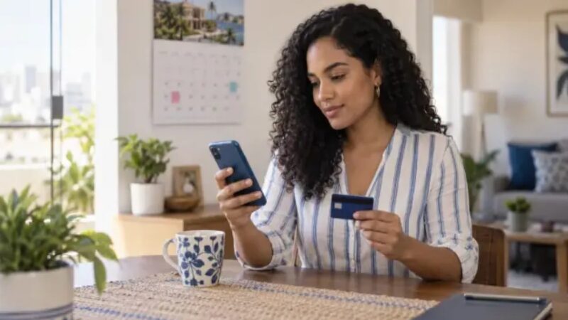 Claves Esenciales para Optimizar el Uso de tu Tarjeta de Crédito