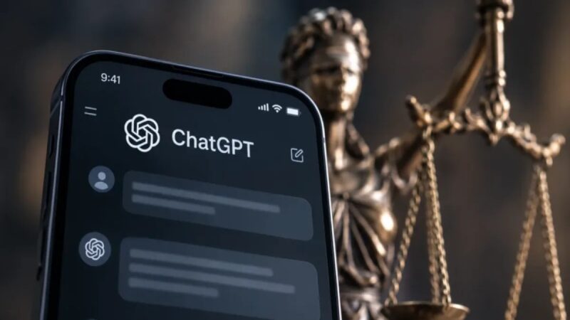 Arresto en Brasil: Hombre Planeaba Crimen con Ayuda de ChatGPT
