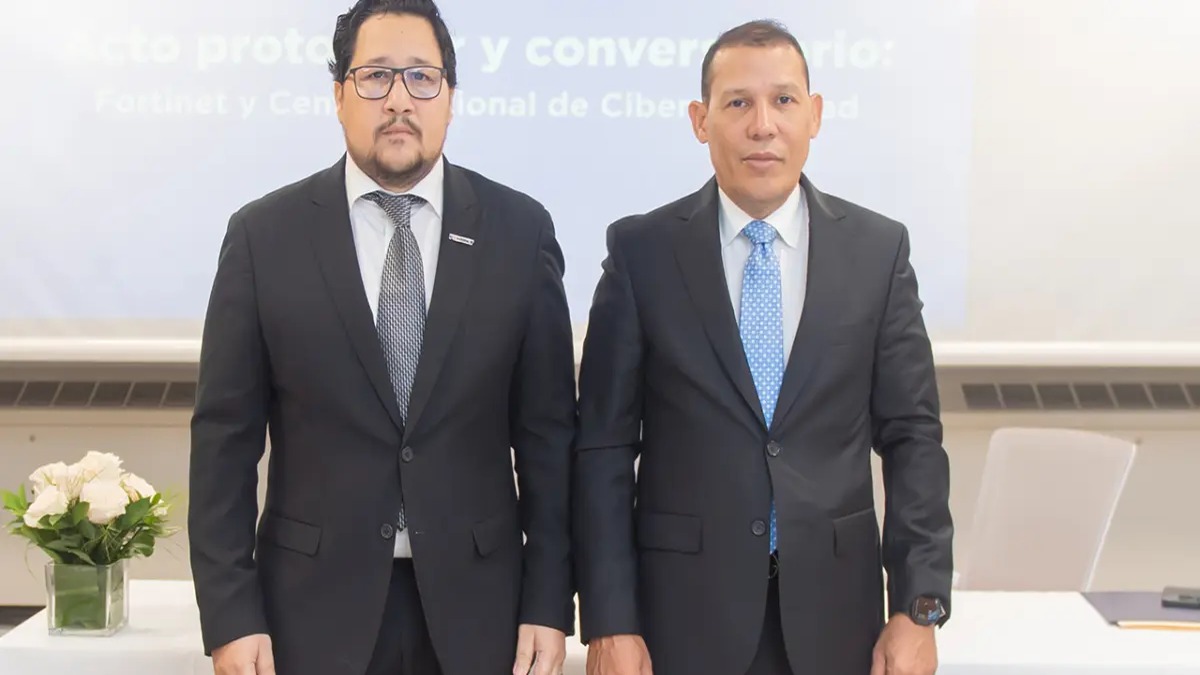CNCS y Fortinet Refuerzan Alianza para Mejorar la Ciberseguridad en República Dominicana