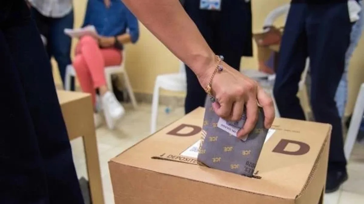 La Nueva Ola Política Dominica se Prepara para el 2028