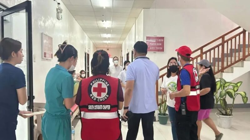 Tragedia en Escuela Filipina: Tiroteo Deja Tres Muertos y Seis Heridos