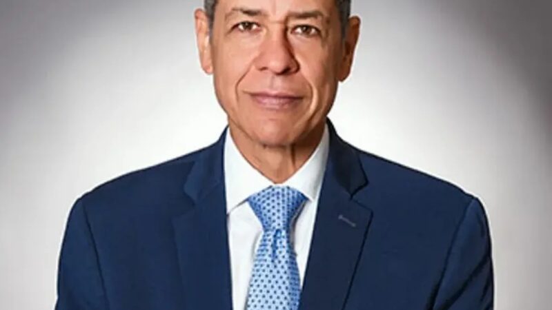 Fernando Langa: Un Candidato Firme para Liderar la Suprema Corte de Justicia