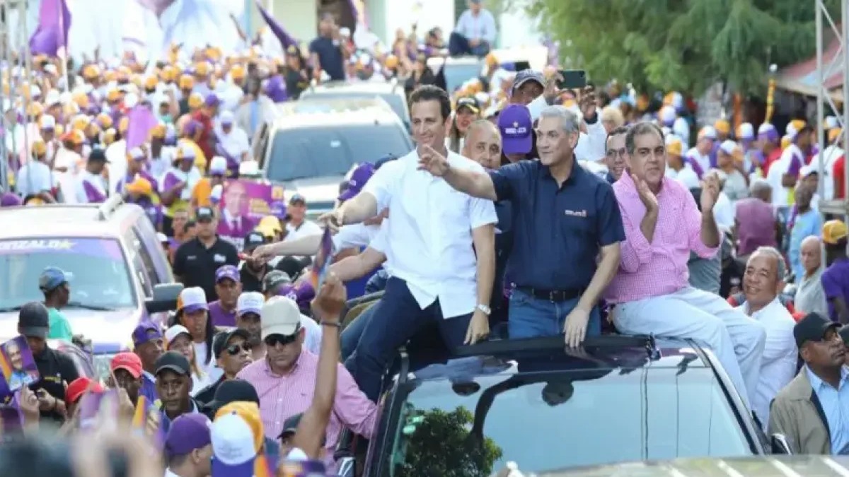 Impacto de la Pandemia en la Participación Electoral Dominicana