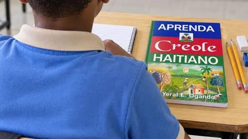 Debate sobre la Enseñanza del Creole en Escuelas Dominicanas se Intensifica