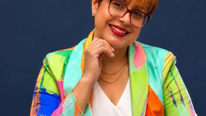 Ingrid Arthur: Liderazgo y Servicio en la Comunidad Latina de Nueva York