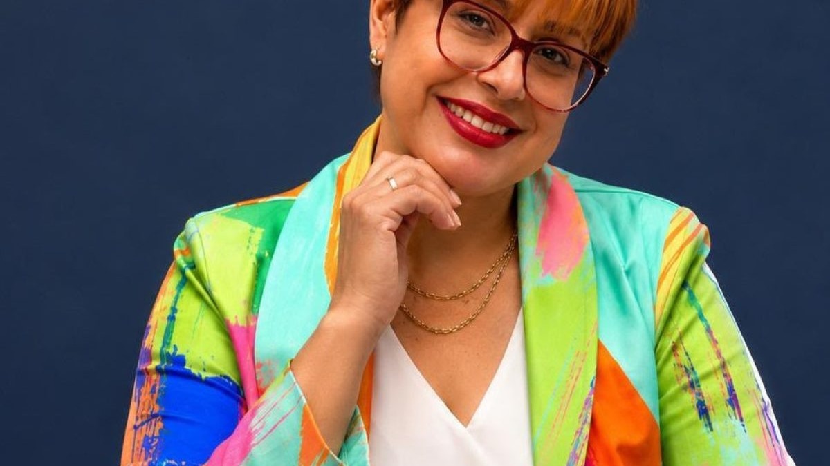 Ingrid Arthur: Liderazgo y Servicio en la Comunidad Latina de Nueva York