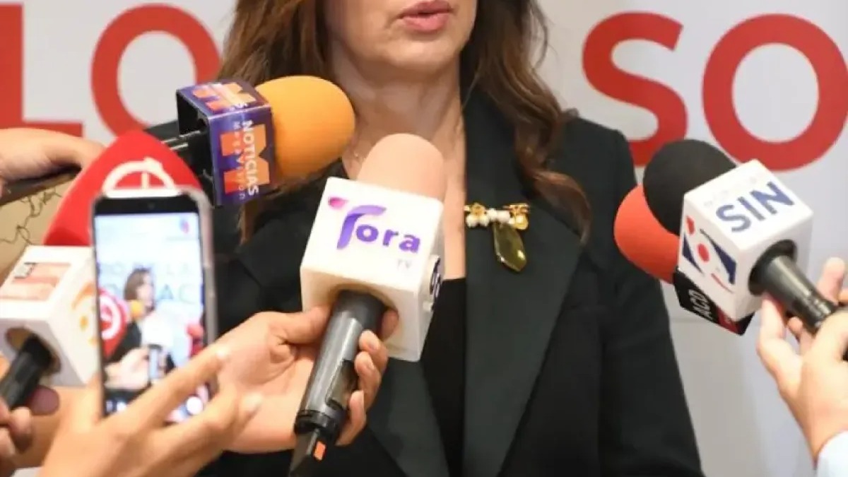 COPARDOM Aboga por Diálogo para Modernizar el Código Laboral