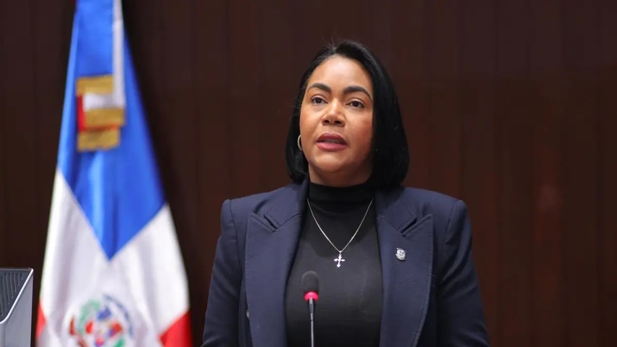 Diputada Leyvi Bautista Aspira a la Alcaldía de Santo Domingo Oeste