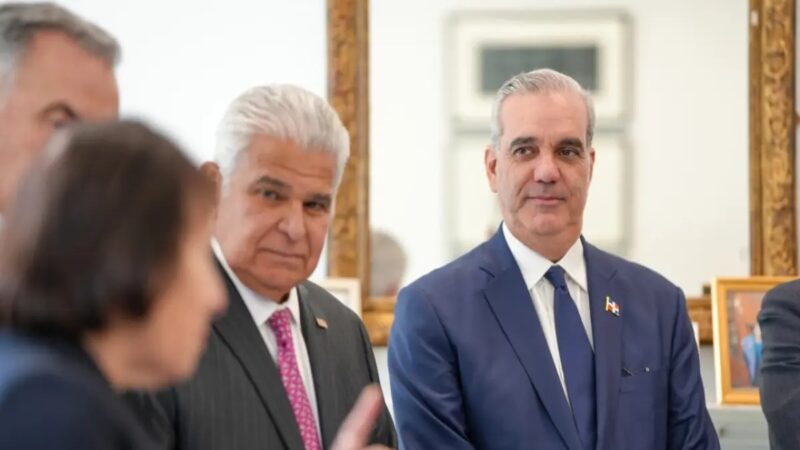 Abinader Impulsa Estrategia Regional para la Inteligencia Artificial en América Latina
