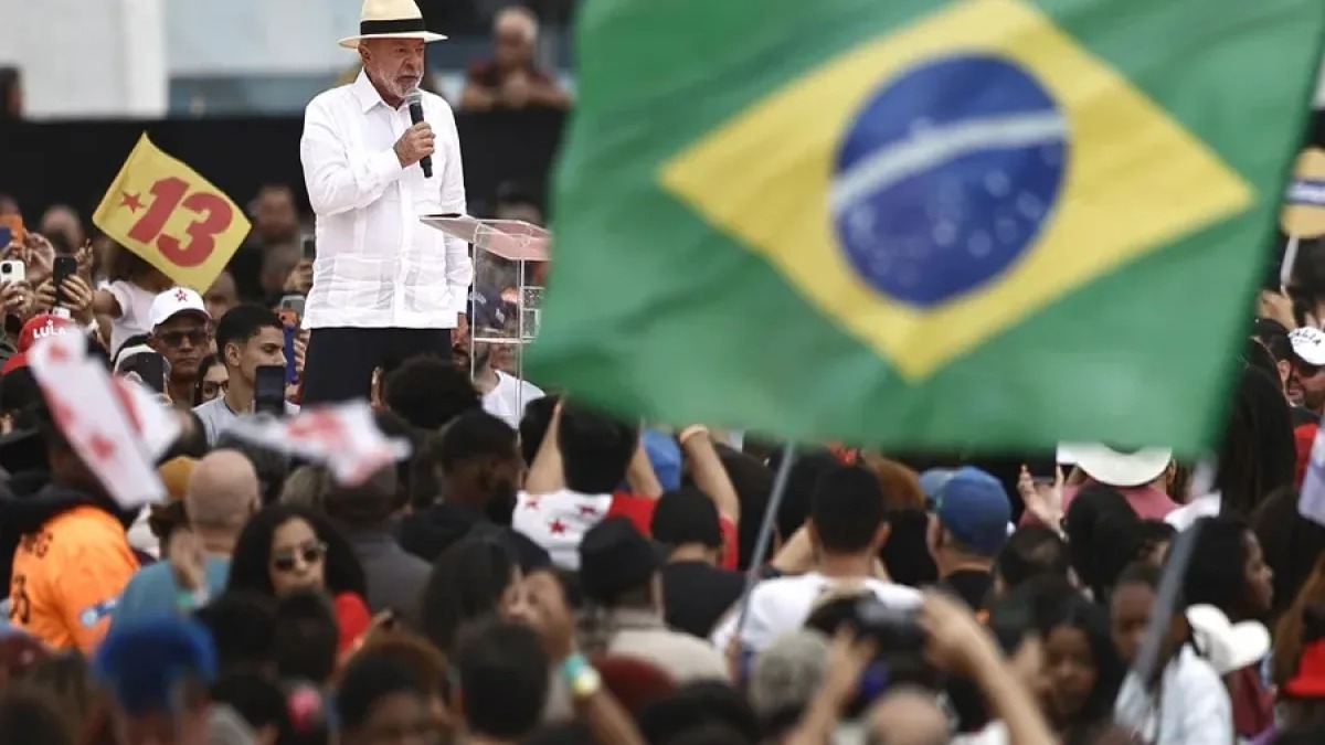 Brasil se Prepara para Elecciones Inciertas en Medio de Escándalo de Corrupción