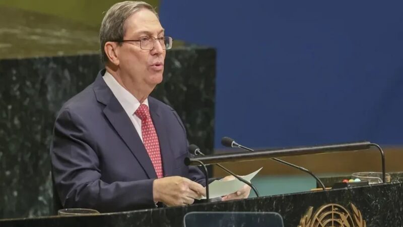 Cuba Abre Puertas a Negocios con Empresas de EE.UU. en la ONU