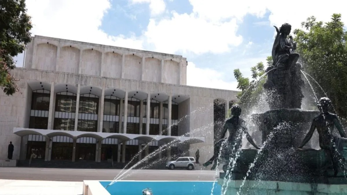 Gerardo Mercedes Exige Mayor Respaldo Estatal para el Sector Cultural