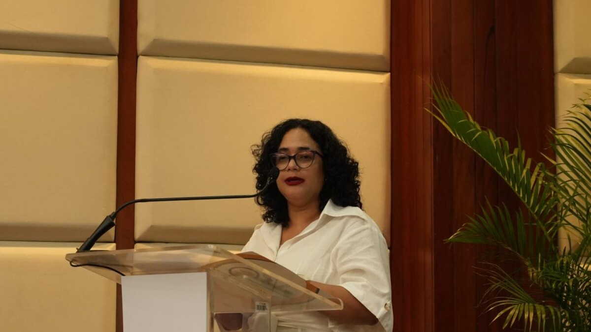PNUD Alerta sobre la Disminución del Presupuesto del Poder Judicial en RD