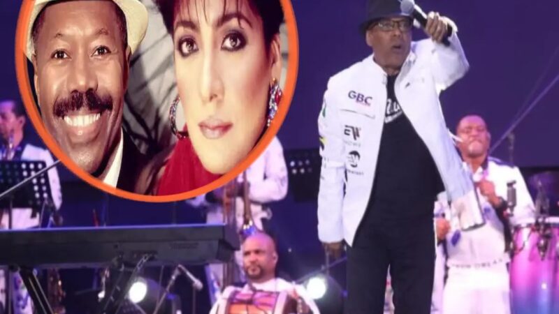 El Estadio Olímpico: Escenario de Historia y Música en República Dominicana