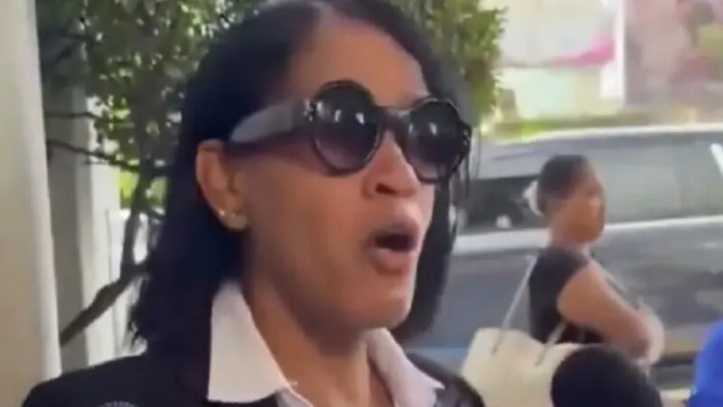 Familiares de Zeneida Castillo claman por justicia tras su trágica muerte