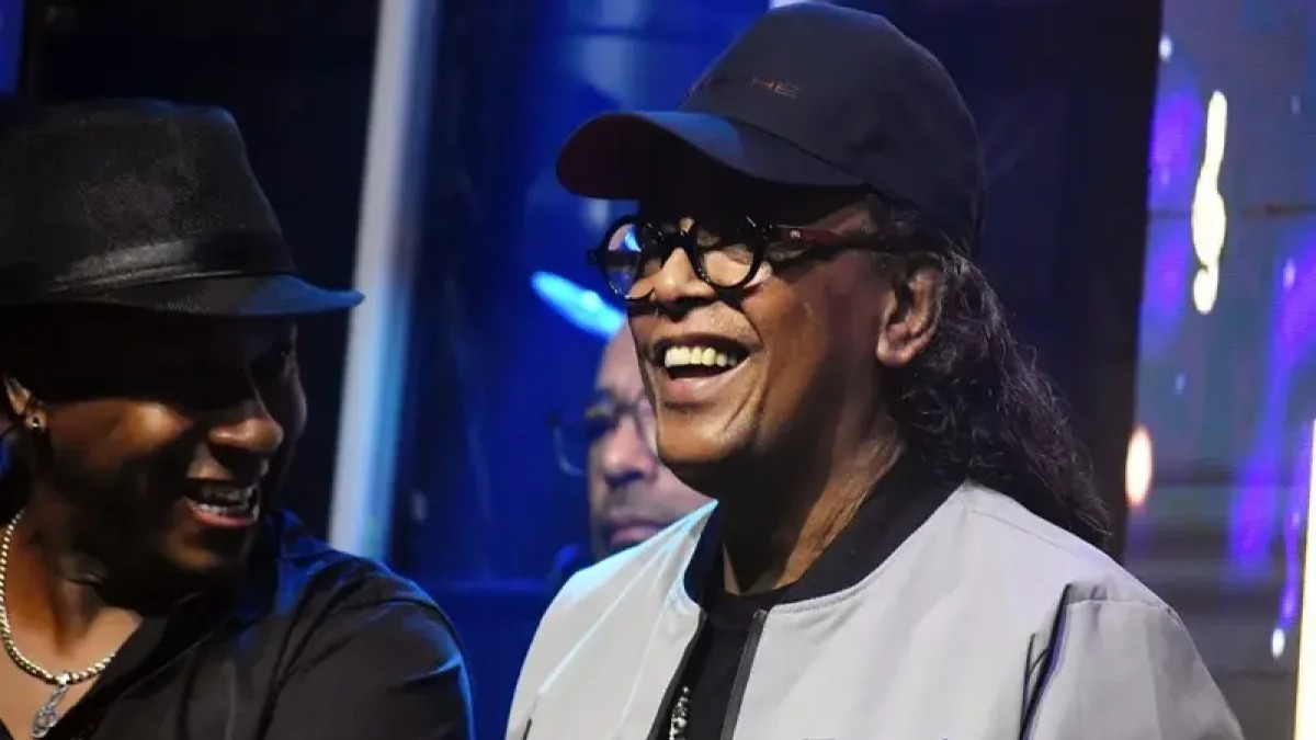 Sergio Vargas: El Ascenso del ‘Negrito de Villa’ en el Merengue