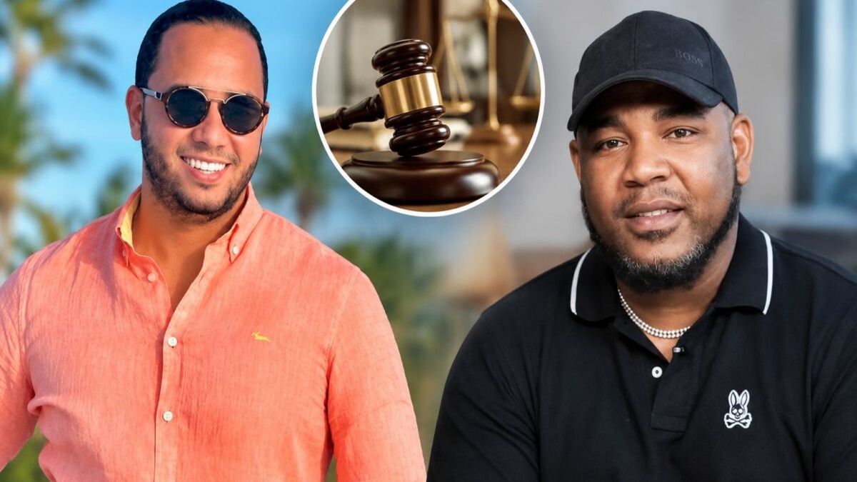 Revelan Impactos de Bala en Vehículo Vinculado a Caso de Edwin Encarnación