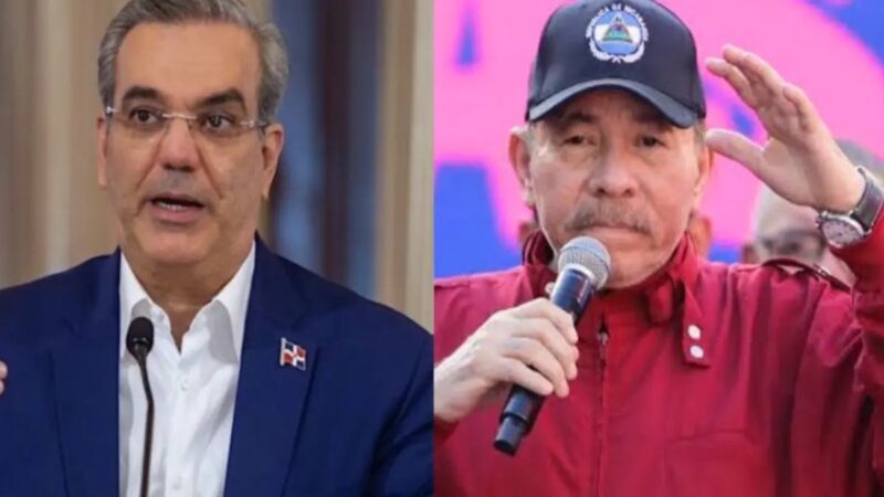 Tensión Diplomática: Nicaragua Cierra su Embajada en República Dominicana