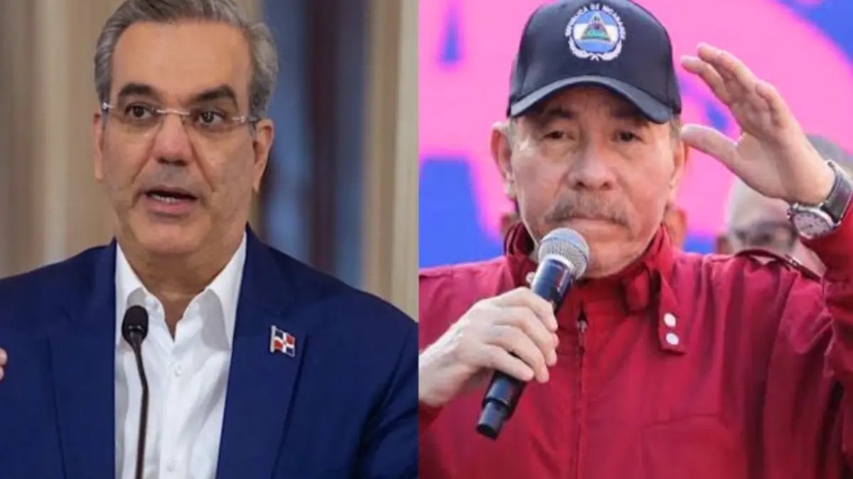 Tensión Diplomática: Nicaragua Cierra su Embajada en República Dominicana