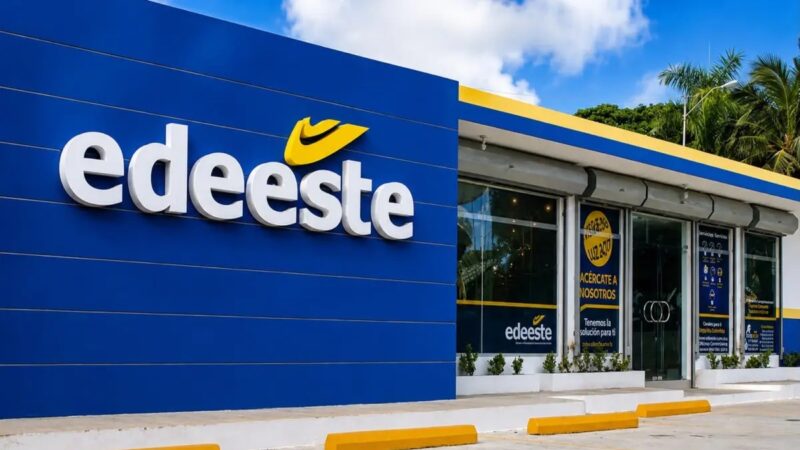 EDEEste Descarta Fallas Eléctricas en Incendio de la Ciudad Colonial