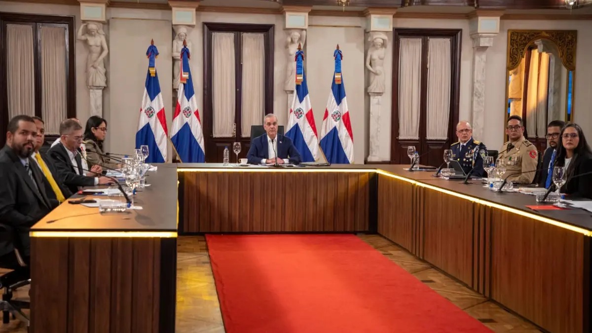 Avances en el Sistema de Denuncias Ciudadanas y Seguridad Comunitaria