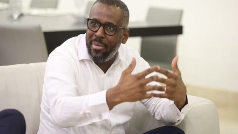 Wilson Camacho: Urge Implementar Acuerdos Procesales en el Sistema Judicial