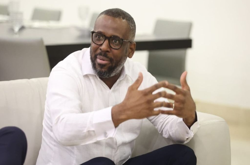 Wilson Camacho: Urge Implementar Acuerdos Procesales en el Sistema Judicial