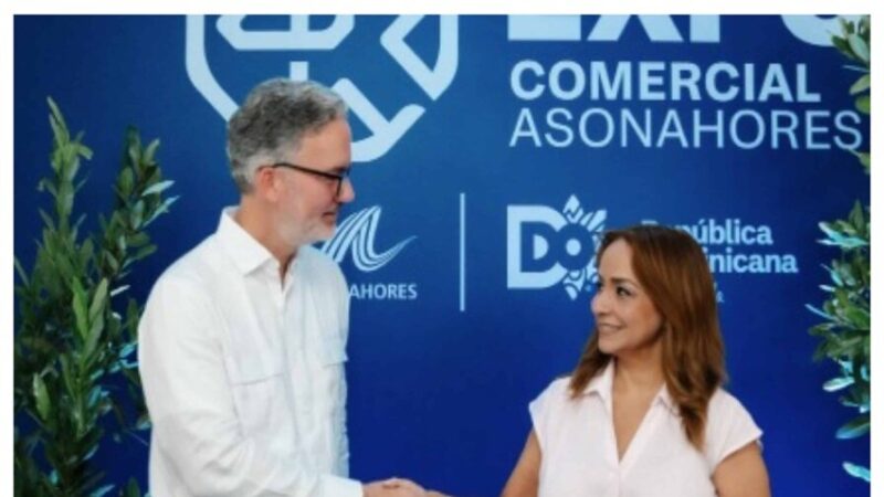 Asonahores y AIRD Unen Fuerzas para Impulsar la Economía Nacional