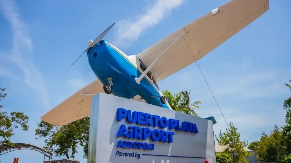 Puerto Plata Amplía Conexiones con Nuevas Rutas a Bogotá, Montreal y Toronto