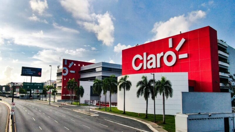 Claro Dominicana Informa Sobre Brecha de Seguridad en Datos de Clientes