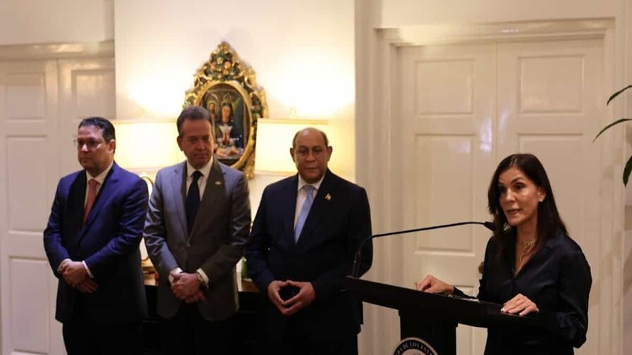 Fortalecen lazos tecnológicos entre EE.UU. y República Dominicana