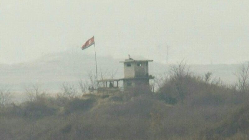 Corea del Sur Denuncia Violación del Armisticio por Explosión en Zona Desmilitarizada